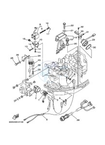 F13-5A drawing ELECTRICAL-2