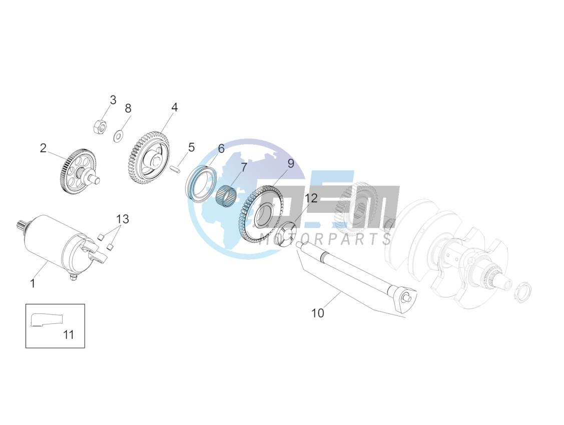 Ignition unit