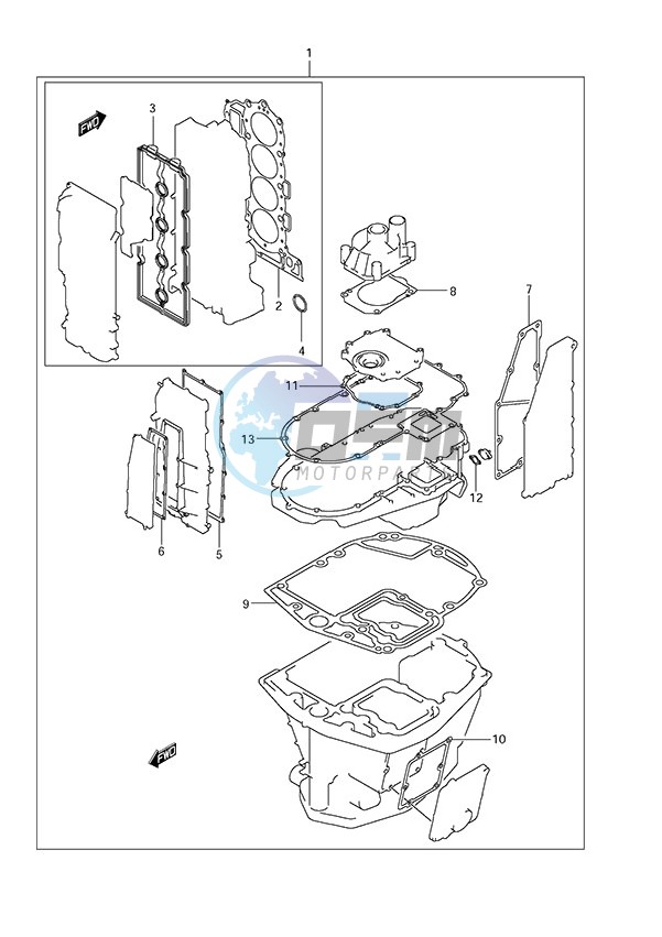 Gasket Set