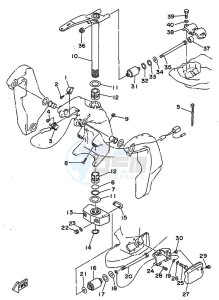 L130BETO drawing MOUNT-2