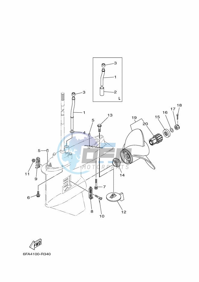 PROPELLER-HOUSING-AND-TRANSMISSION-2