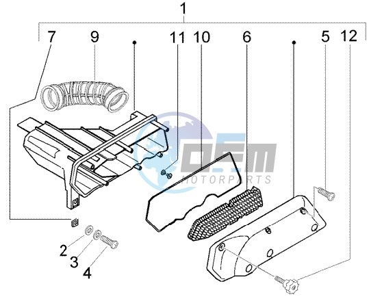 Air Cleaner