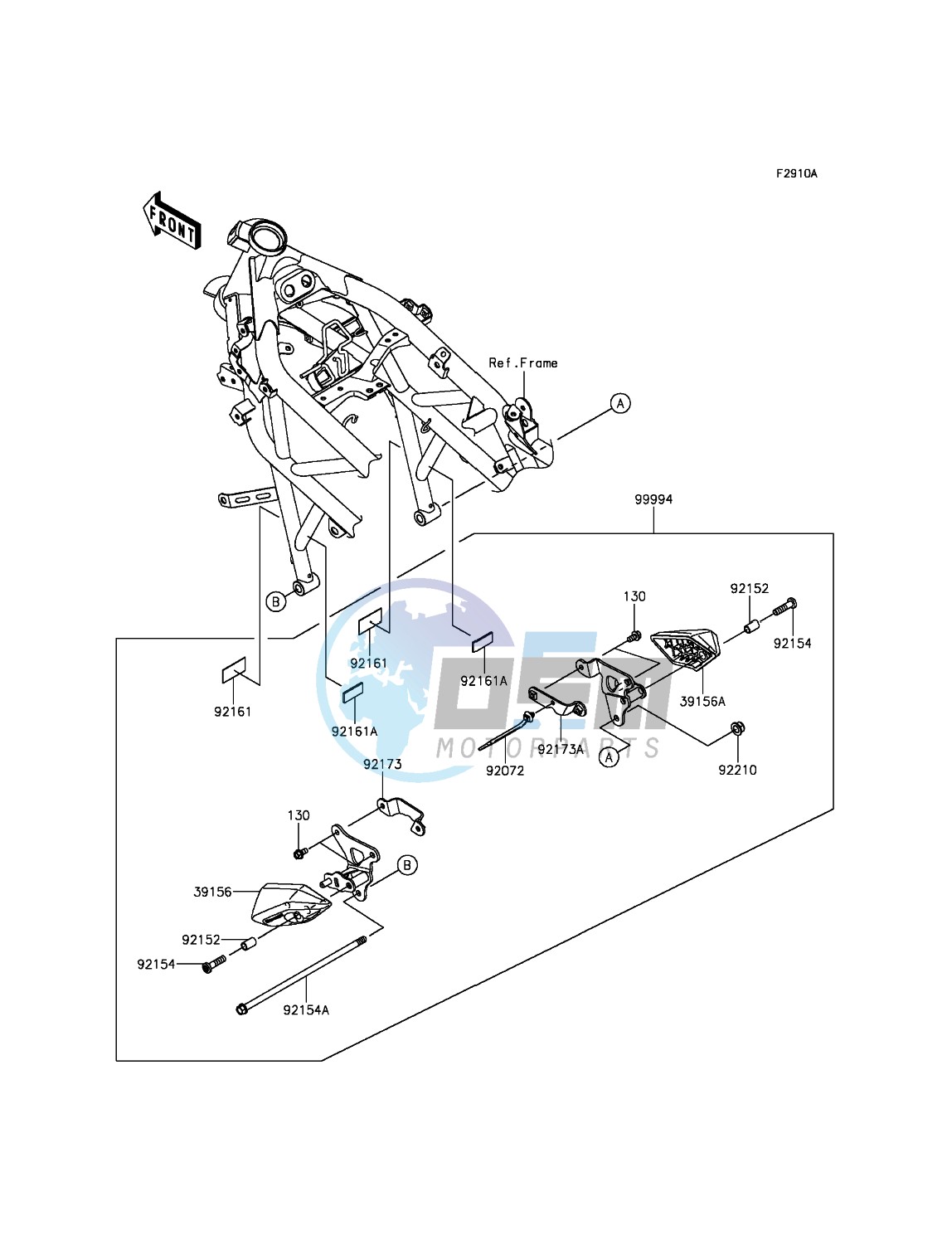 Accessory(Engine Slider)