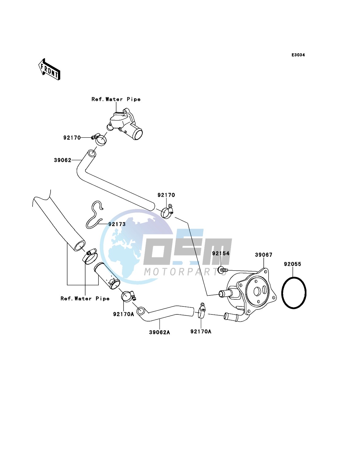 Oil Cooler