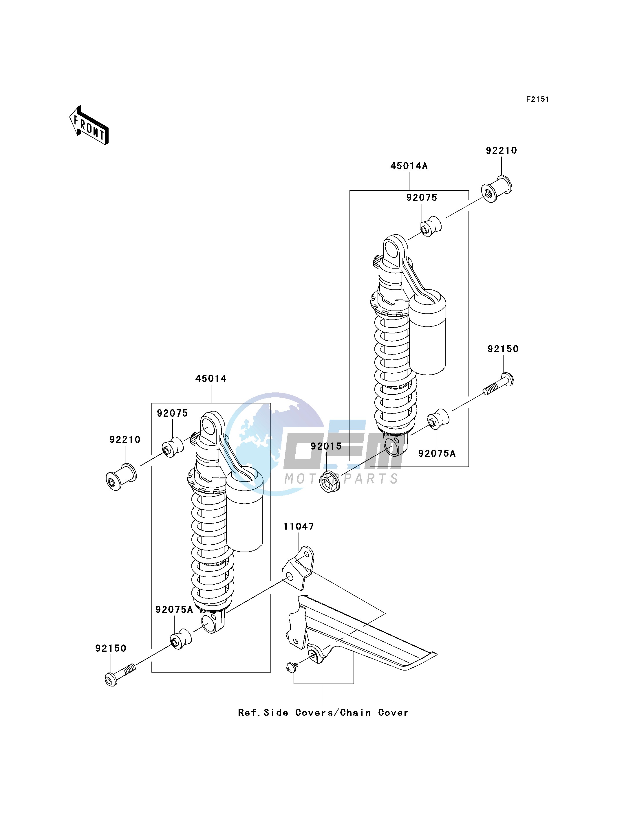 SUSPENSION_SHOCK ABSORBER