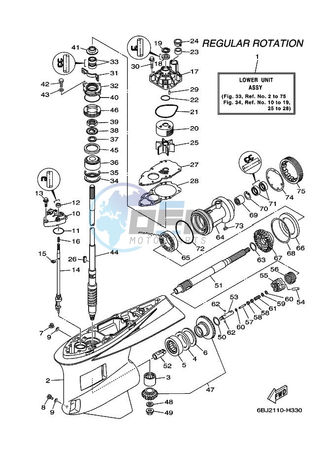 PROPELLER-HOUSING-AND-TRANSMISSION-1