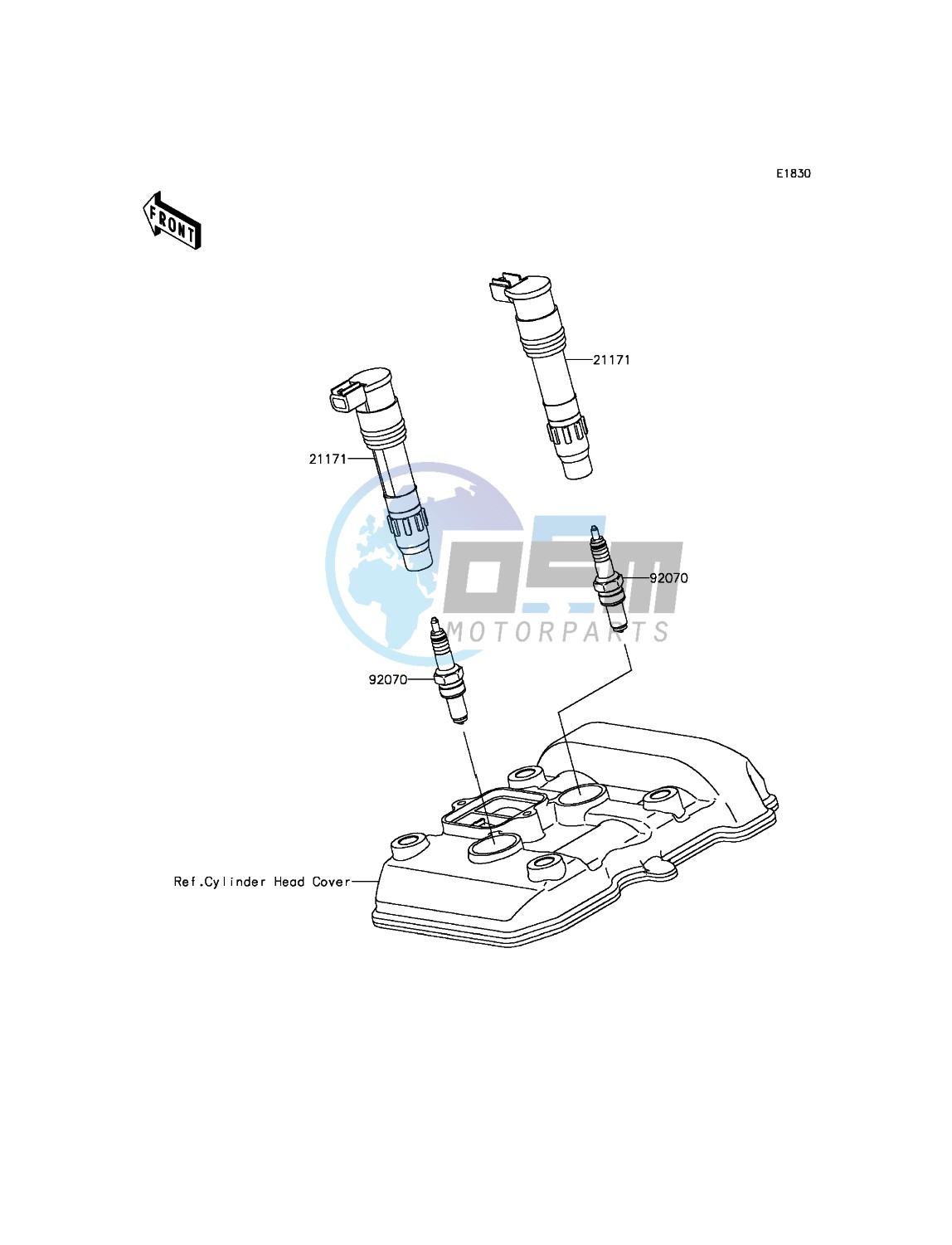 Ignition System