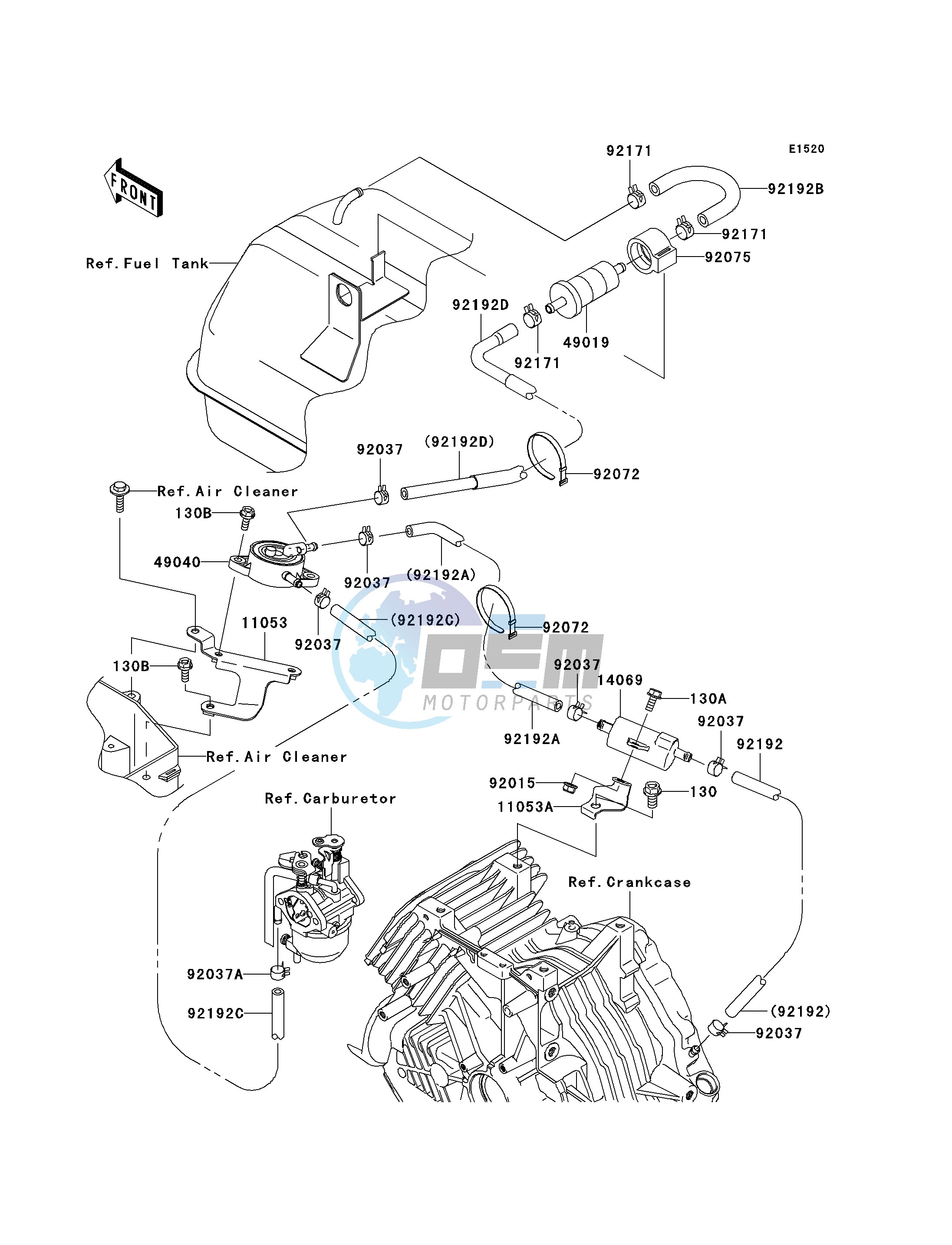 FUEL PUMP