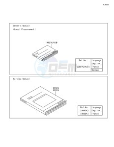 JET SKI STX-15F JT1500AGF EU drawing Manual(EU)