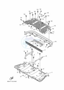 YXZ1000ETS YXZ1000ET (BAS5) drawing CARRIER