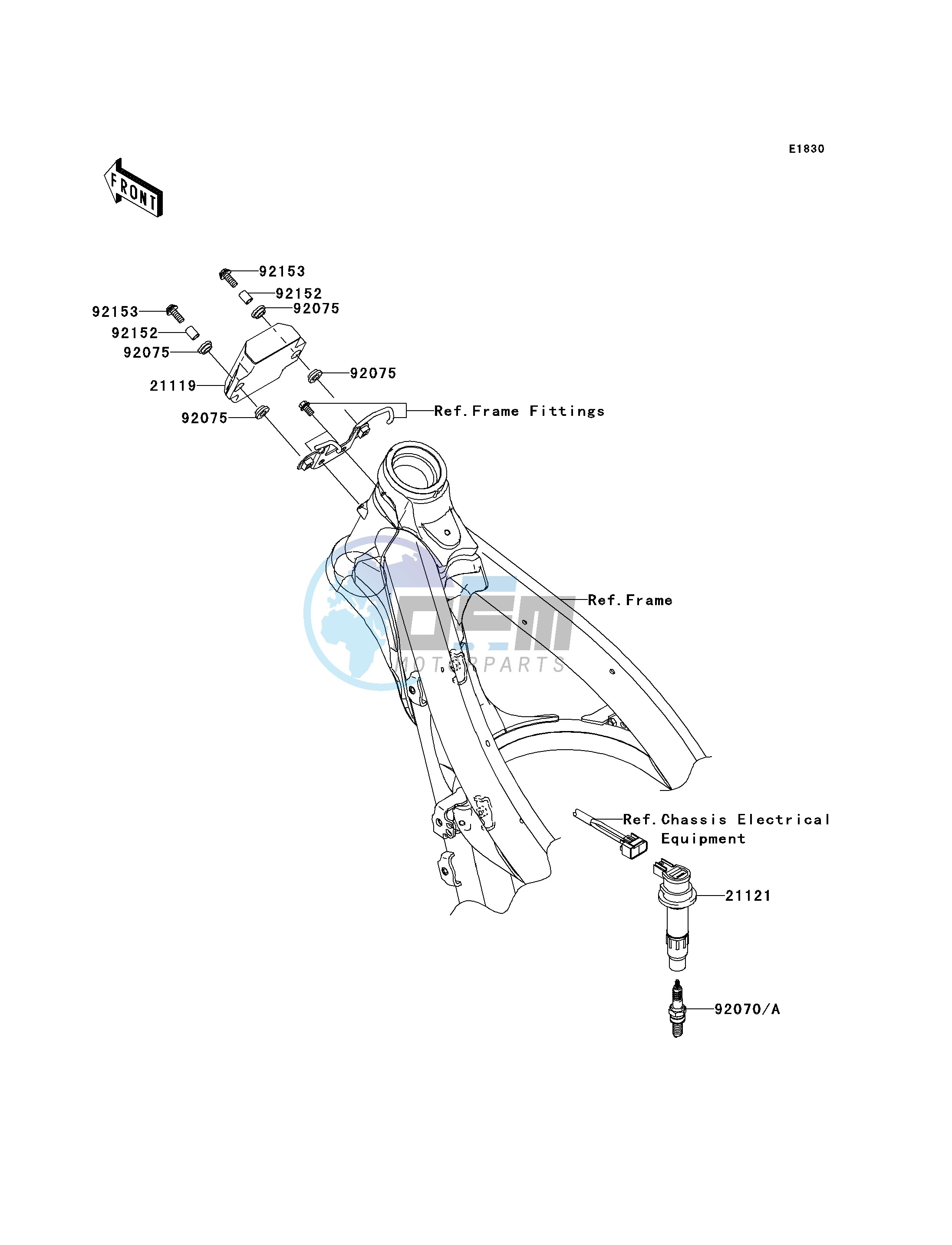 IGNITION SYSTEM