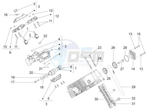 Norge 1200 IE 8V EU and 2016 USA-CN drawing RH cylinder timing system II