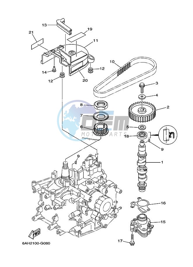 OIL-PUMP