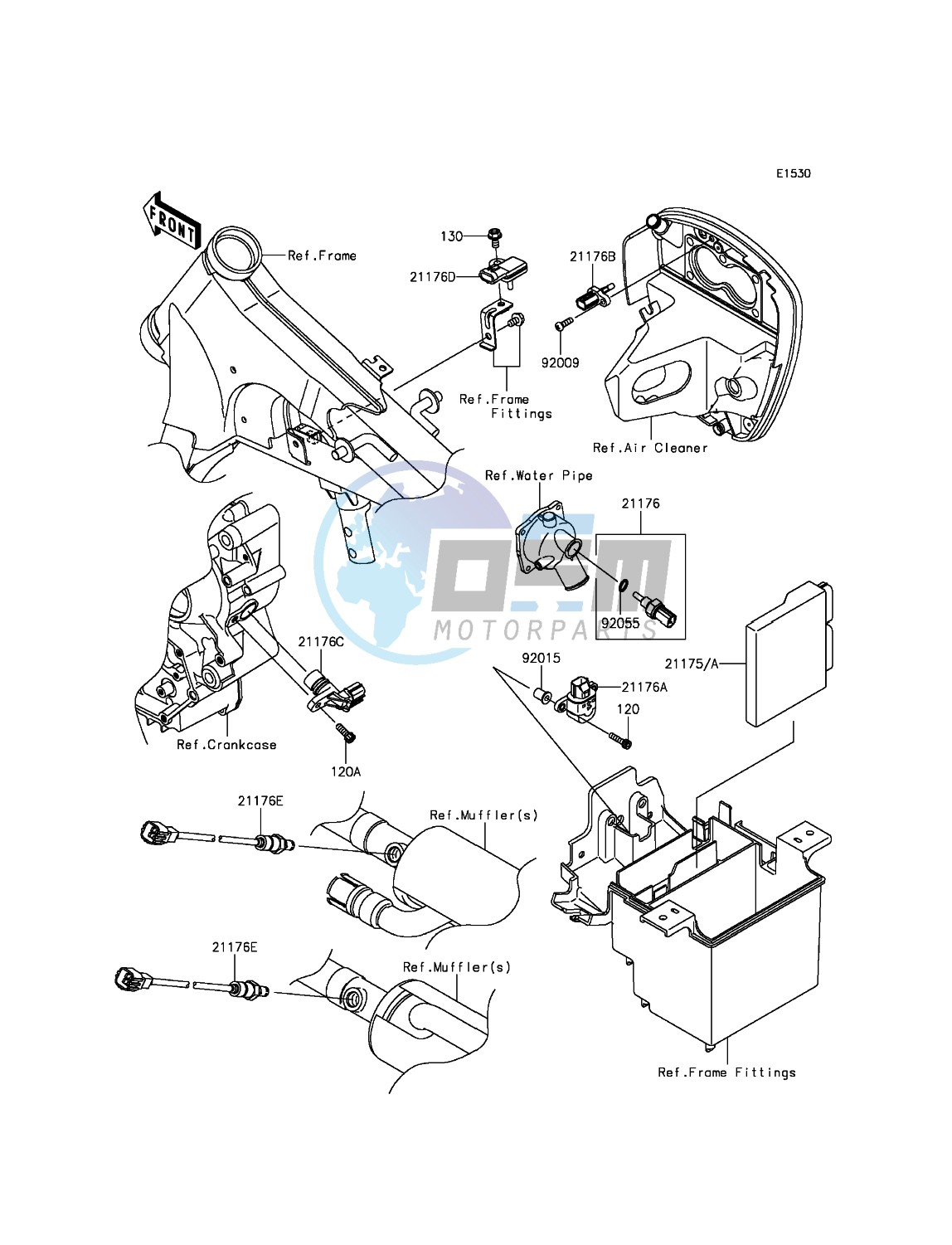 Fuel Injection