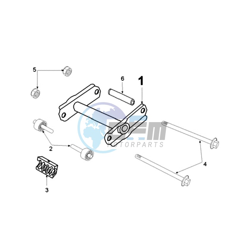 ENGINEMOUNT