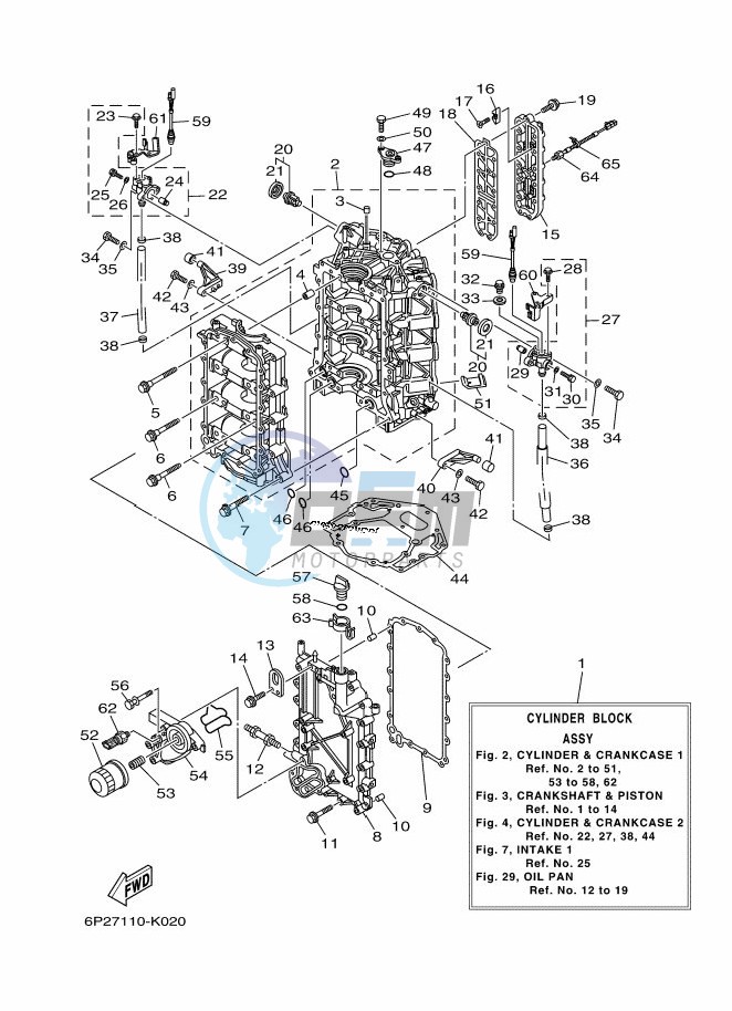 CYLINDER--CRANKCASE-1