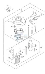 DF 6 drawing Electrical