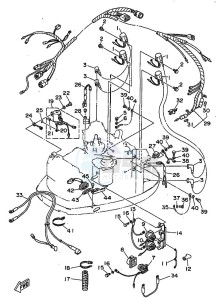 L130BETO drawing ELECTRICAL-2