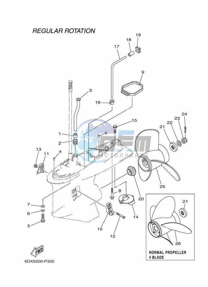 PROPELLER-HOUSING-AND-TRANSMISSION-2