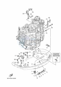 LF200XCA-2016 drawing BOTTOM-COVER-3