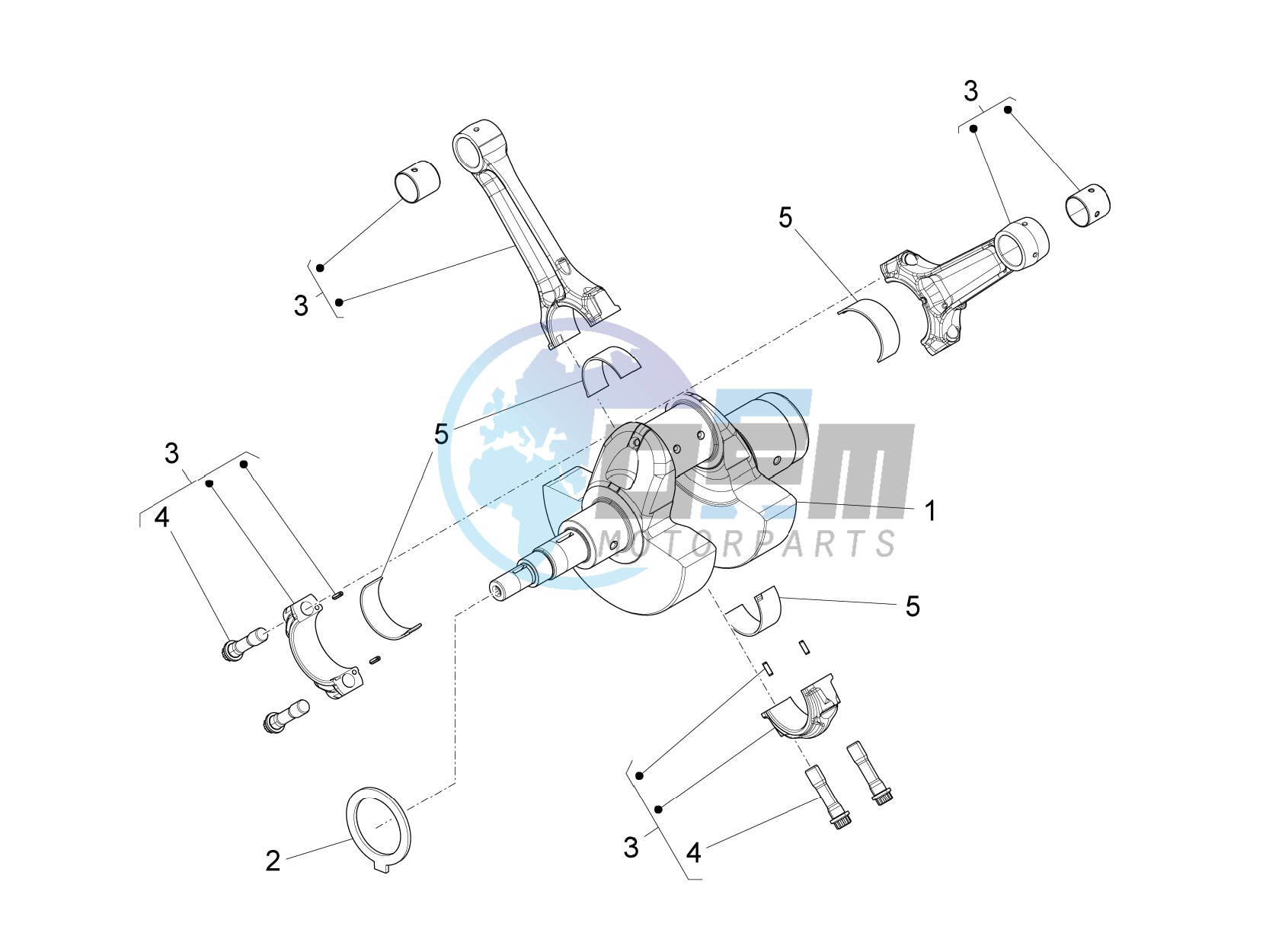 Drive shaft