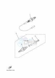 F225BET drawing FUEL-SUPPLY-2