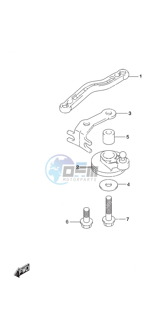 Throttle Control