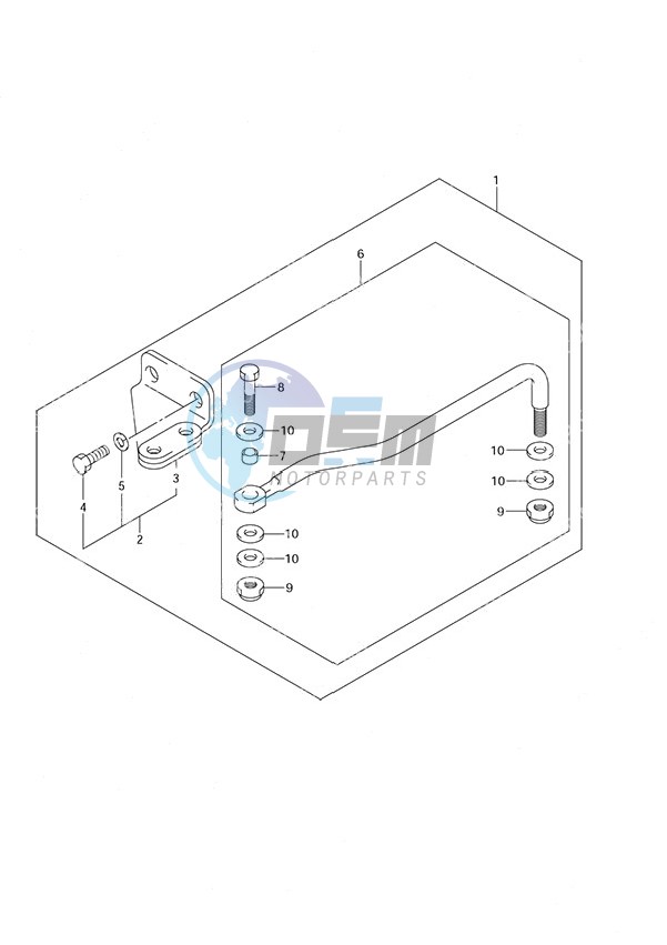 Remocon Attachment