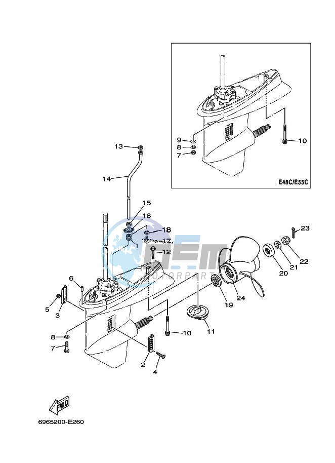 LOWER-CASING-x-DRIVE-3