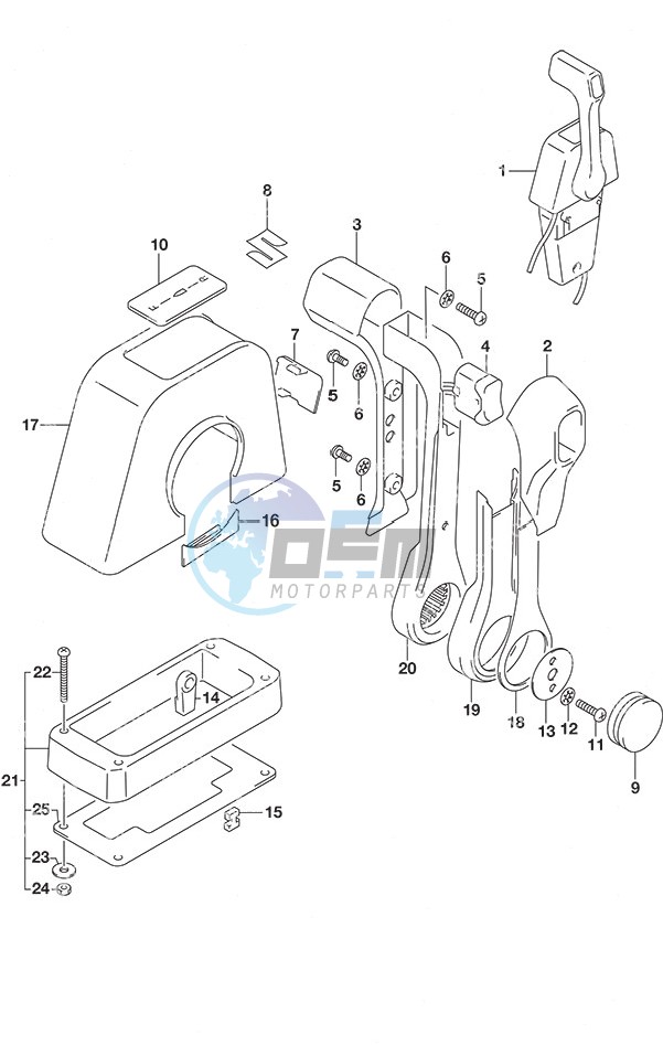 Top Mount Single (1)