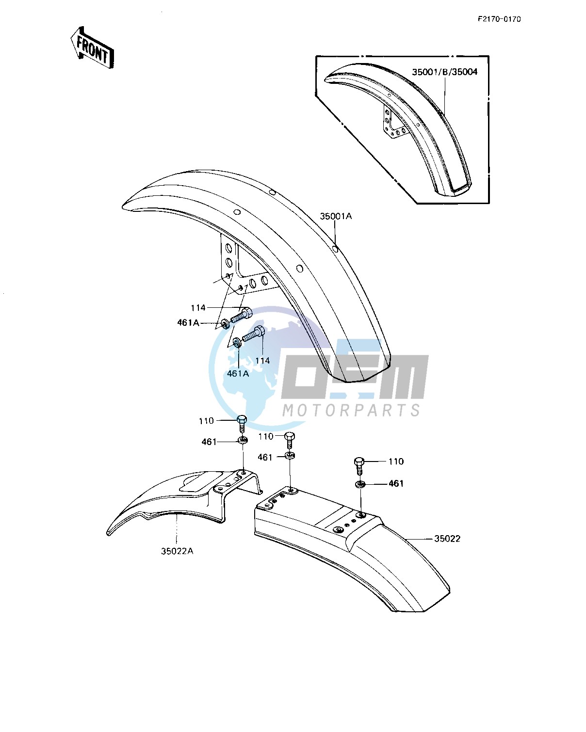 FENDERS