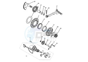 CW RS SPY 50 drawing STARTER