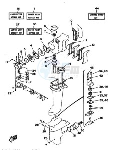 6DEM drawing REPAIR-KIT