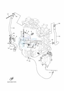 F300BET drawing CYLINDER-AND-CRANKCASE-4