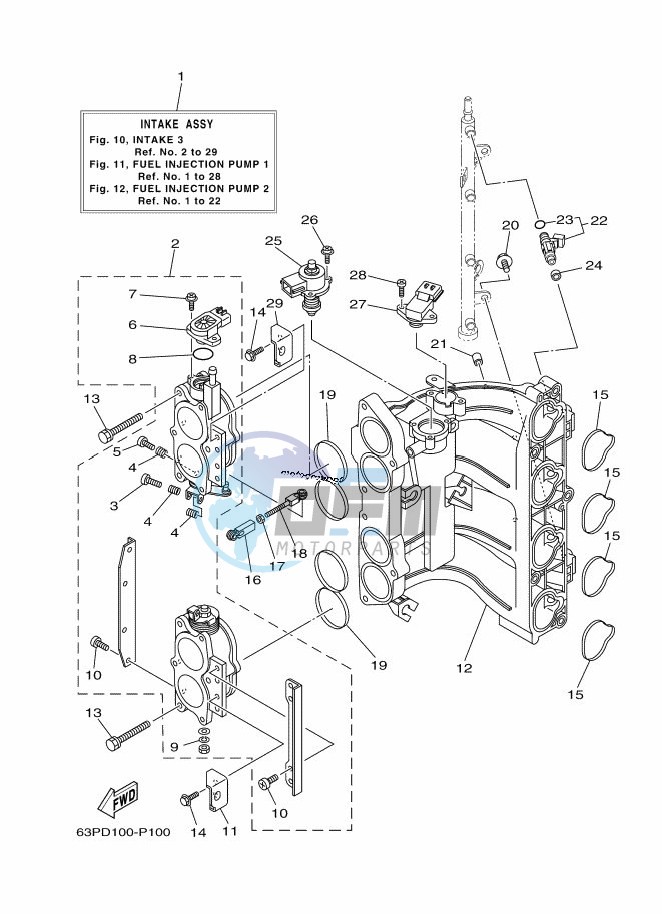 INTAKE-3