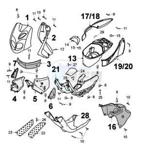 TKR2 WRC EU drawing COWLING