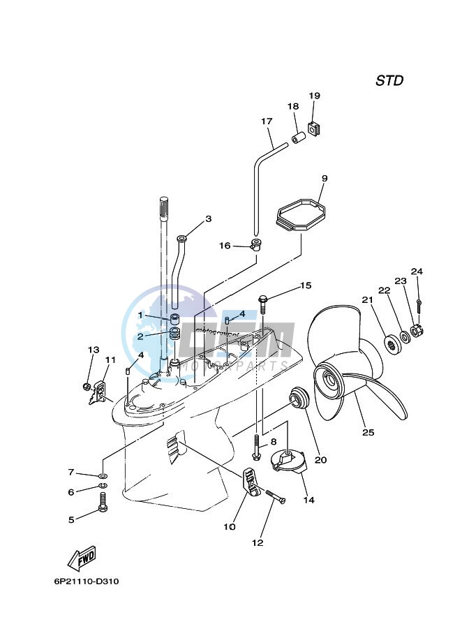 PROPELLER-HOUSING-AND-TRANSMISSION-2