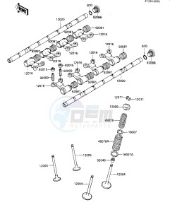 ZG 1000 A [CONCOURS] (A1-A3) [CONCOURS] drawing VALVE-- S- -