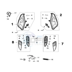 SAT 250 X drawing LIGHT