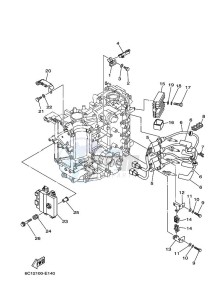 F50TLR drawing ELECTRICAL-1