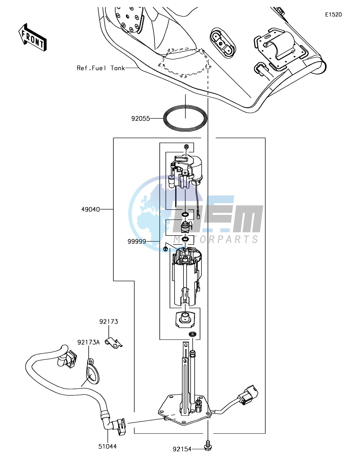 Fuel Pump