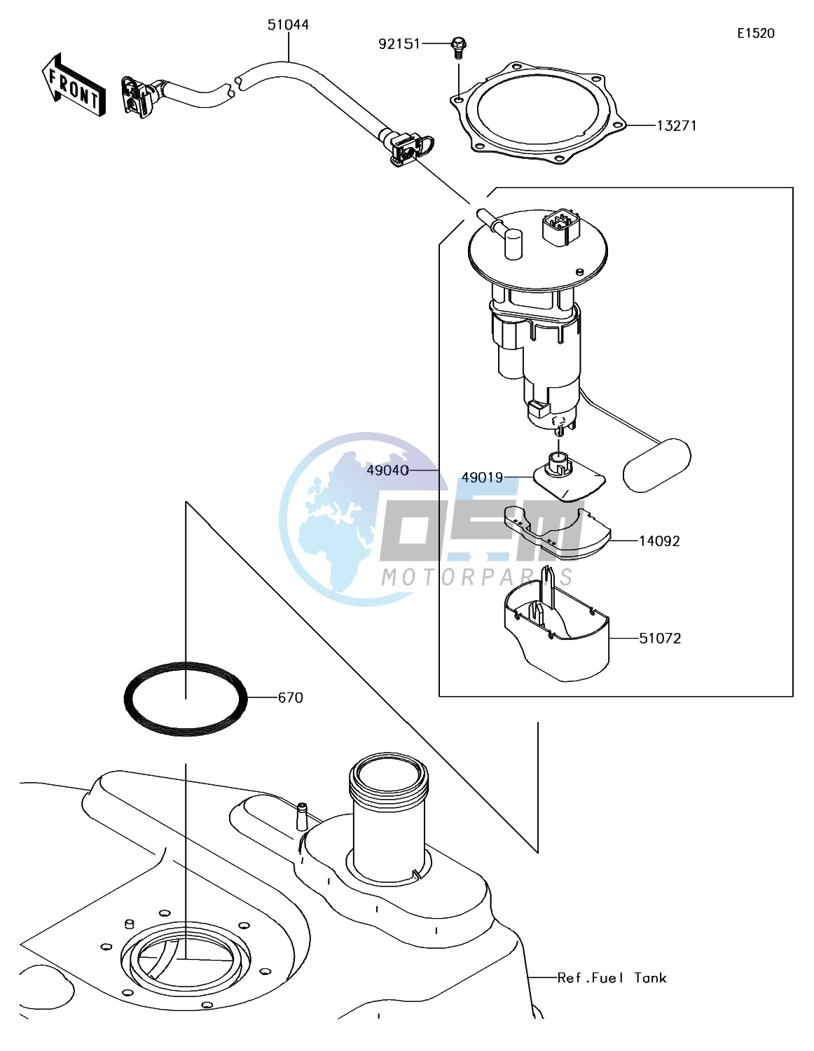 Fuel Pump