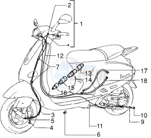 ET2 iniezione 50 drawing Transmissions