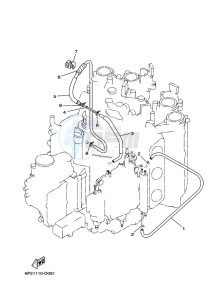 FL225BETX drawing INTAKE-2