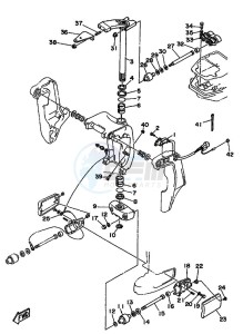 70B drawing MOUNT-2