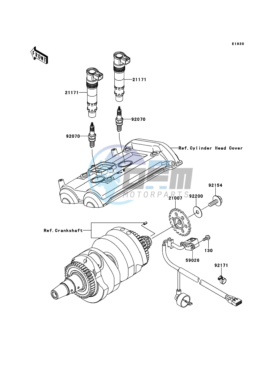 Ignition System