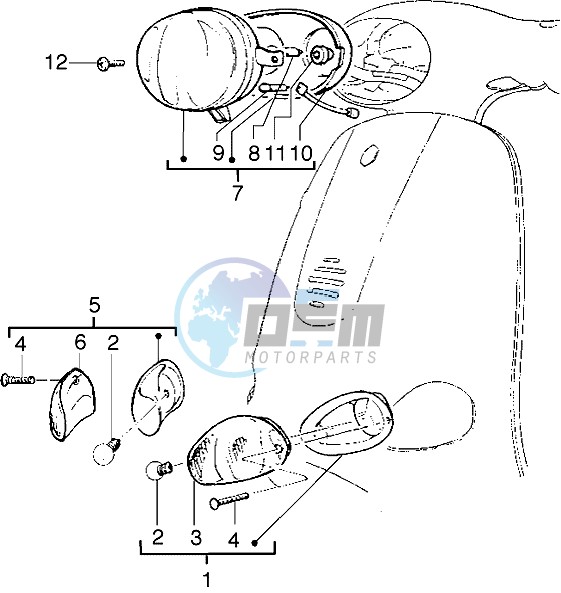 Optical unit