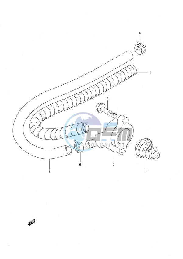 Thermostat