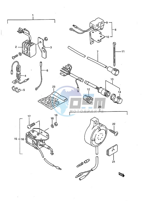 Electrical (2)