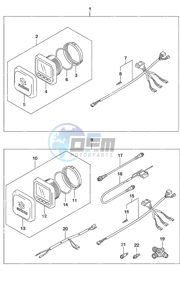 Multi Function Gauge (1)